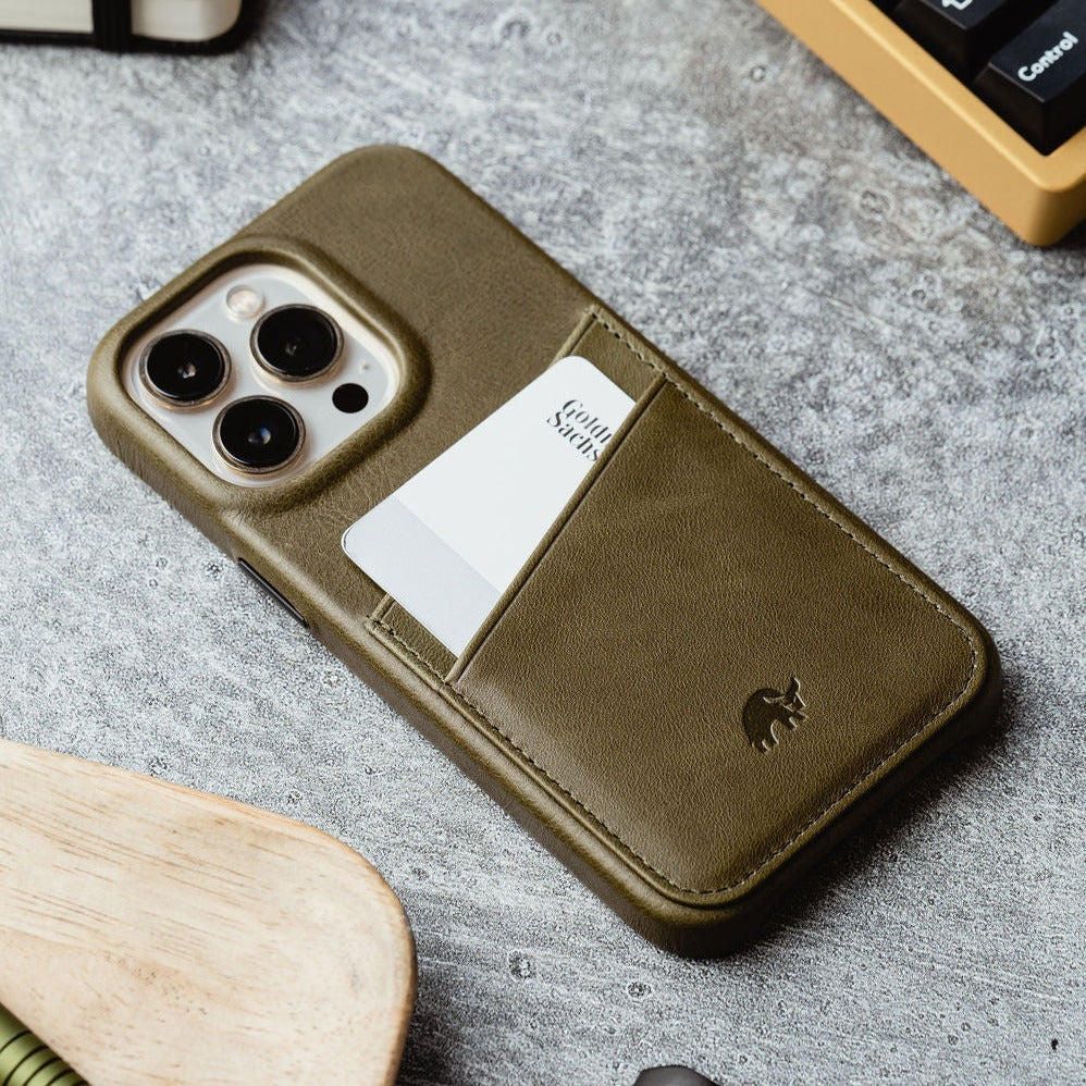 LAST CHANCE The Minimalist Portfolio Case - MAVERICK - Image 6