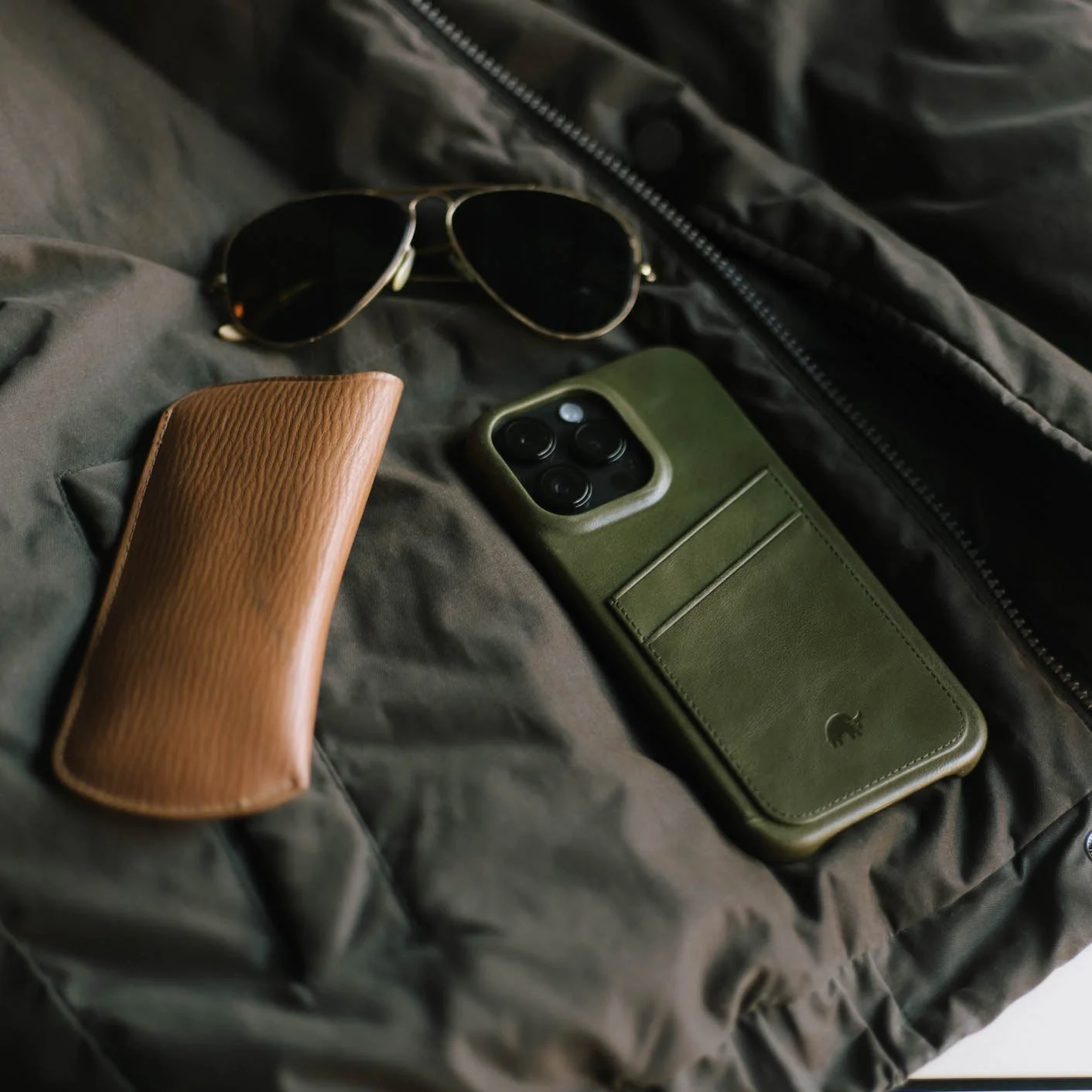 LAST CHANCE The Minimalist Portfolio Case - MAVERICK - Image 8