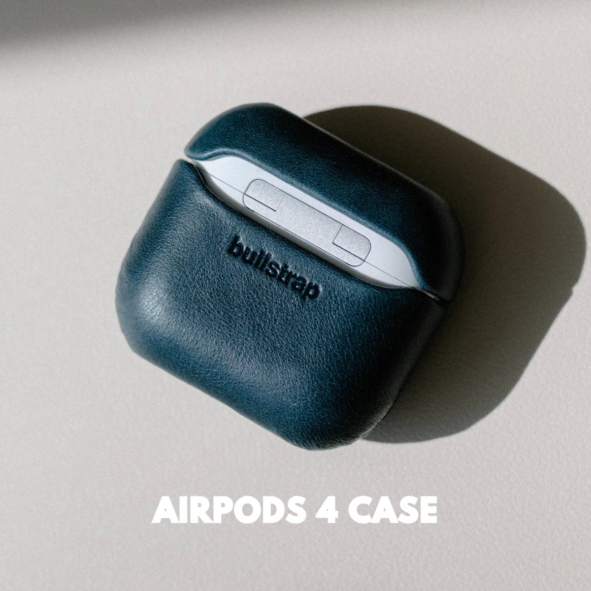 Leather AirPods Cases - OCEAN - Image 4
