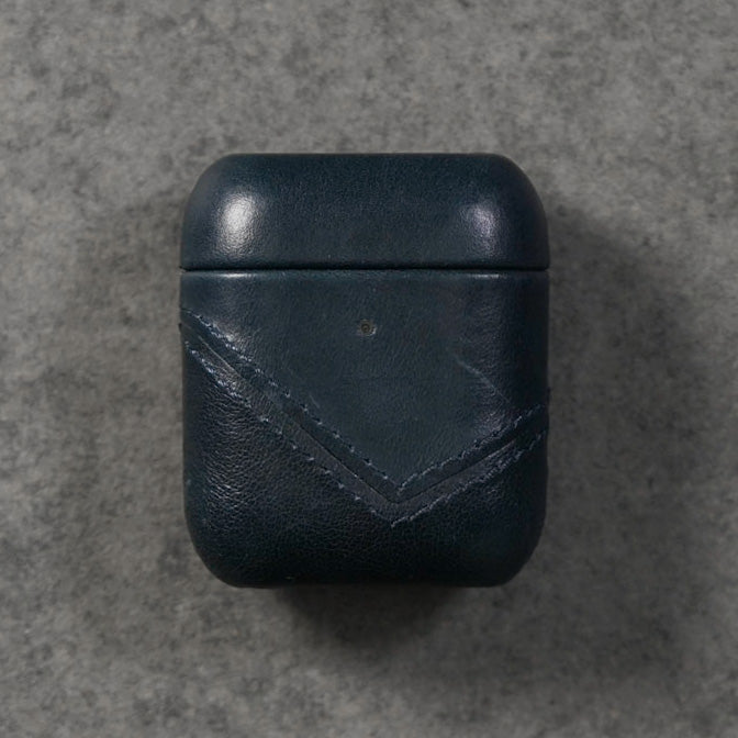 Leather AirPods Cases - OCEAN - Image 9