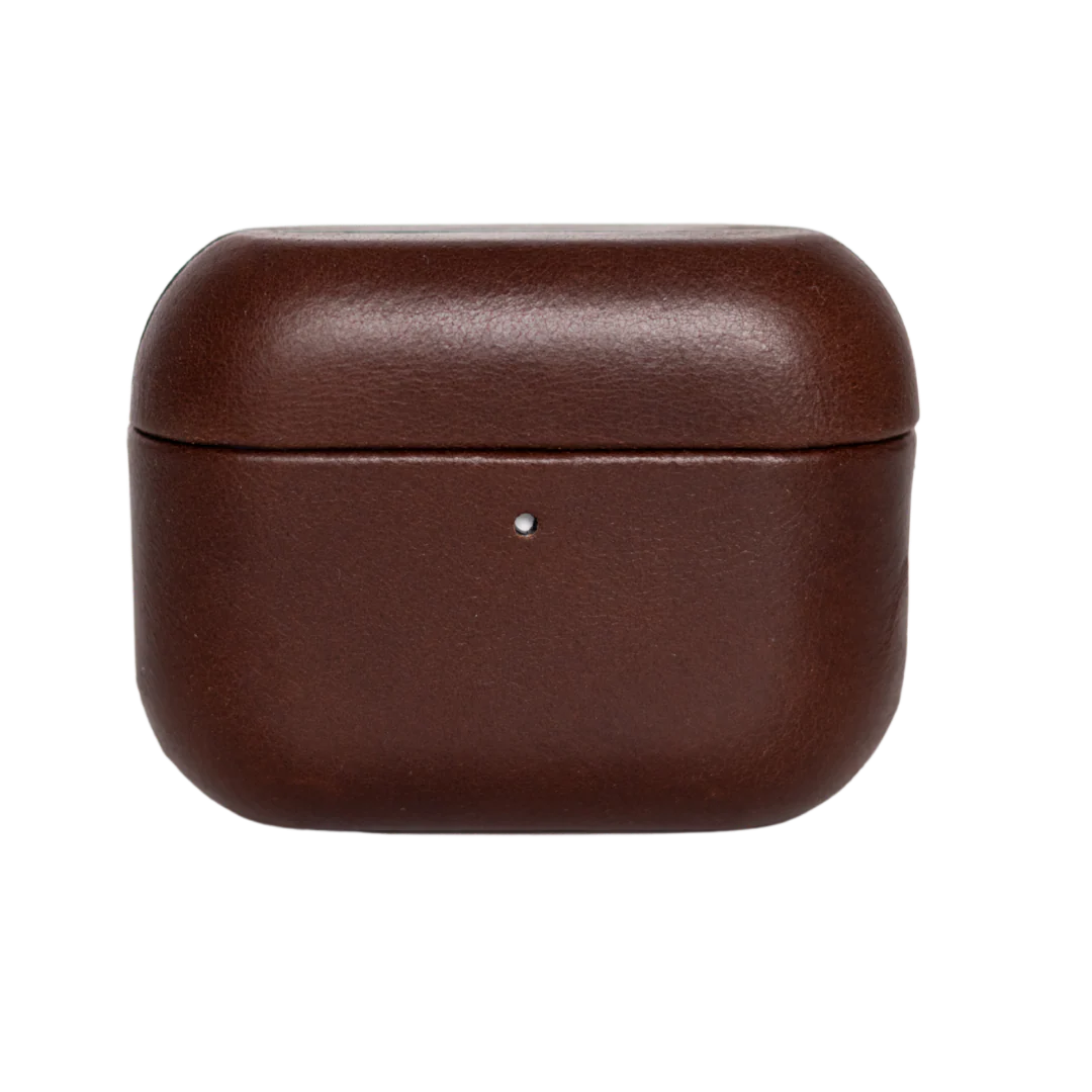 Leather AirPods Cases - TERRA