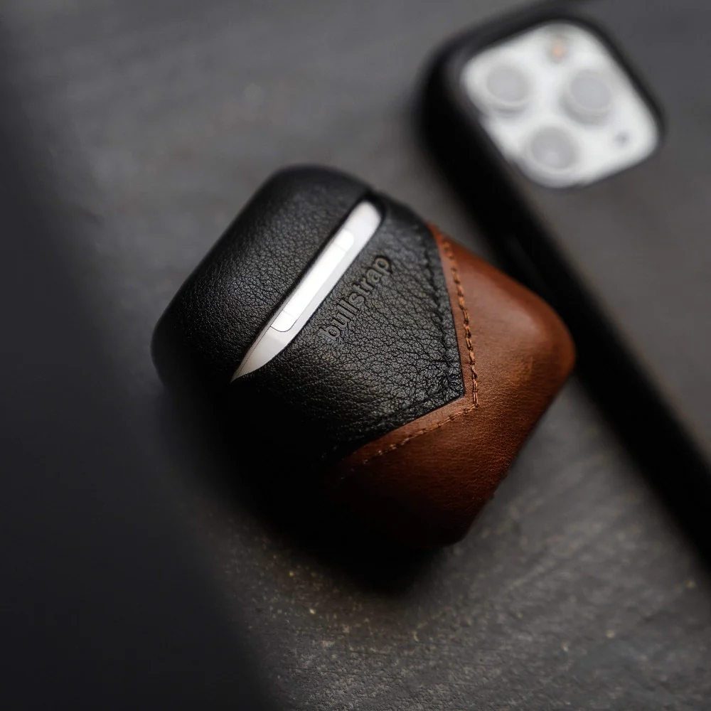 Leather AirPods Cases - TERRA - Image 14