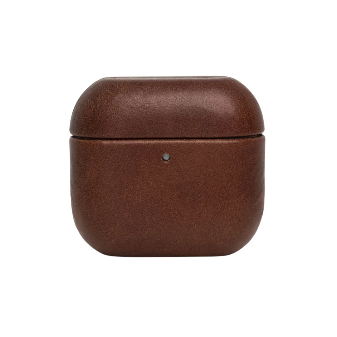 Leather AirPods Cases - TERRA - Image 19