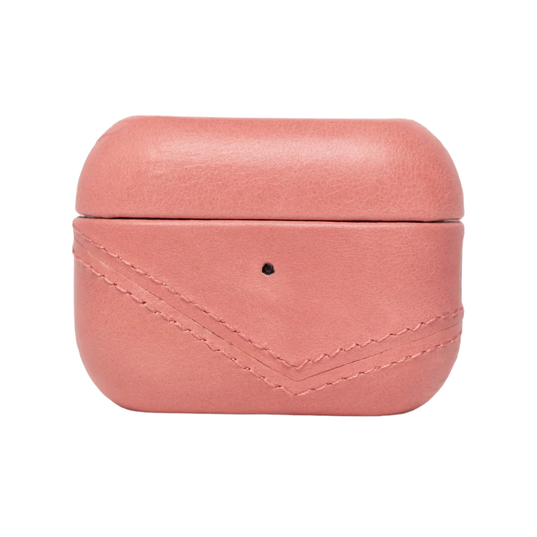 Leather AirPods Cases - SOUTH BEACH