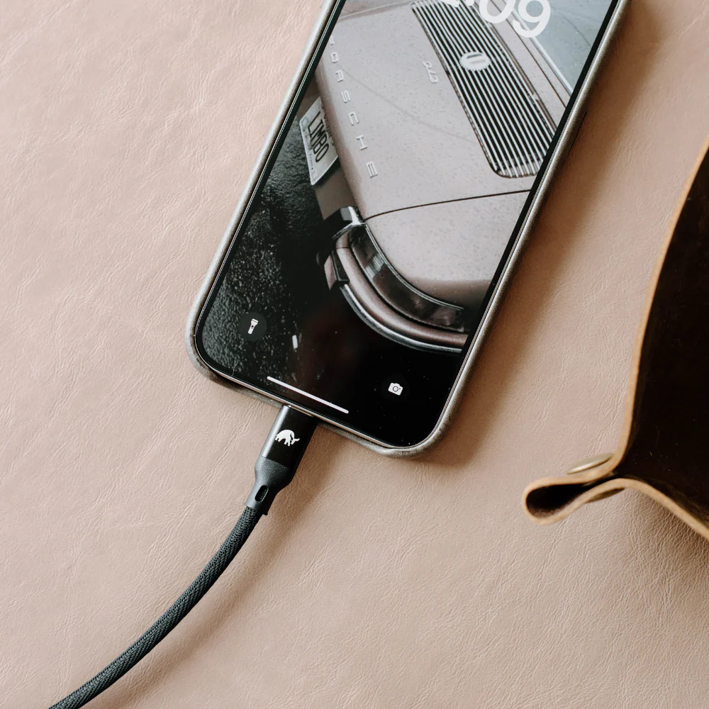 The Charging Cable - Image 10