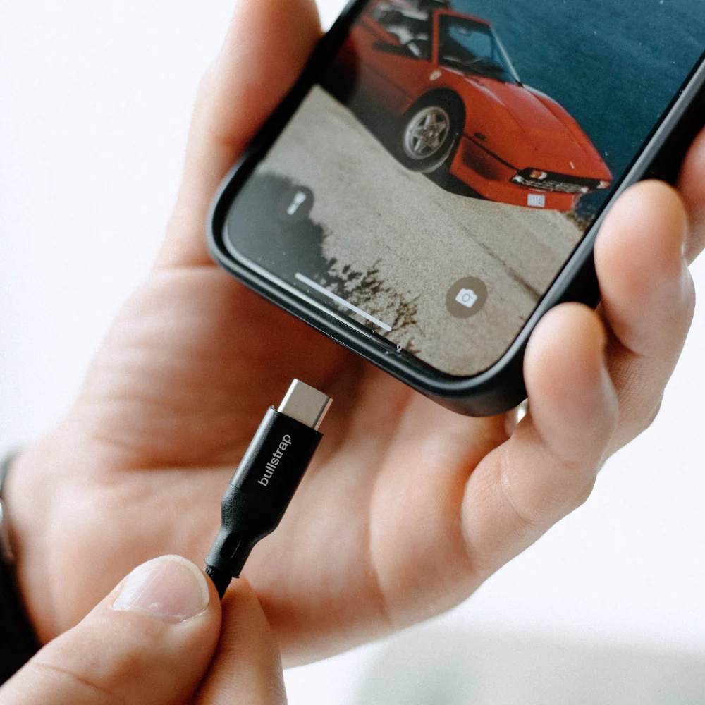 The Charging Cable - Image 2