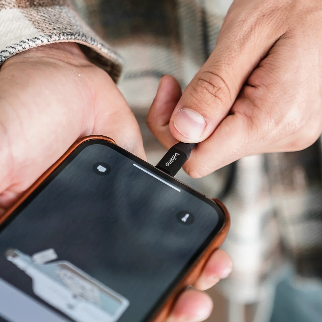 The Charging Cable - Image 6