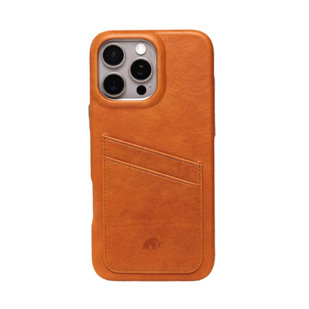 The Minimalist Portfolio Case - SIENNA - Image 33