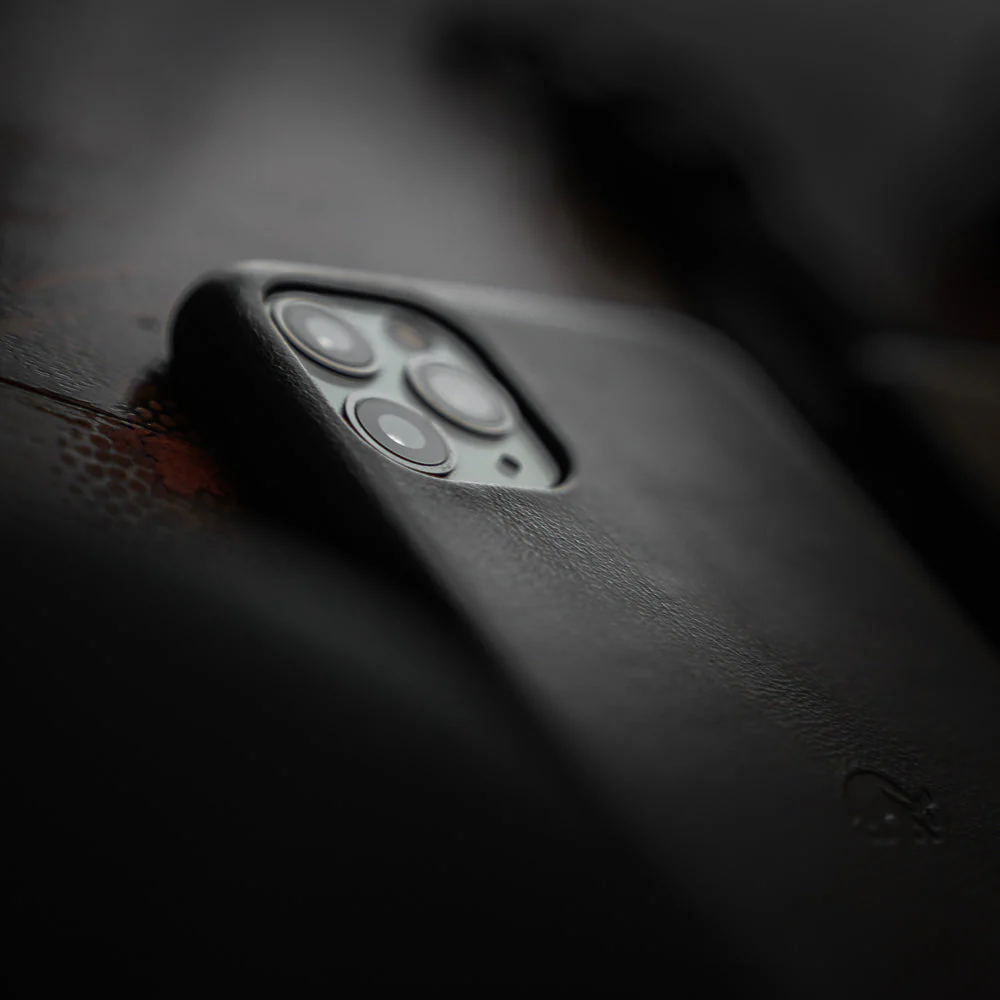 SALE Classic iPhone Cases - Black Edition - Image 5