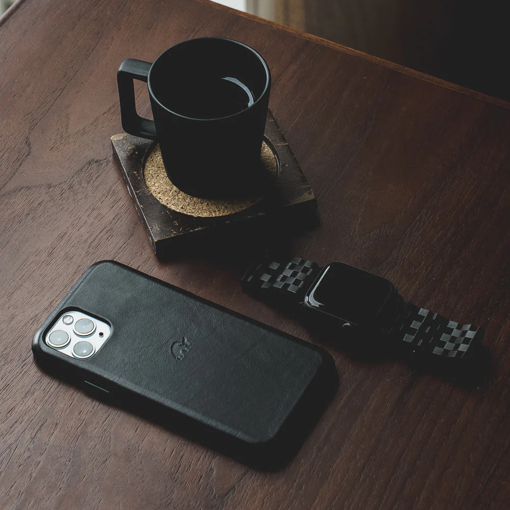 SALE Classic iPhone Cases - Black Edition - Image 9
