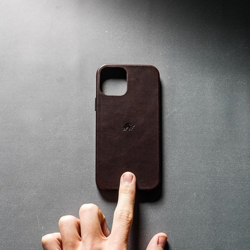 SALE Classic iPhone Cases - Bourbon - Image 3