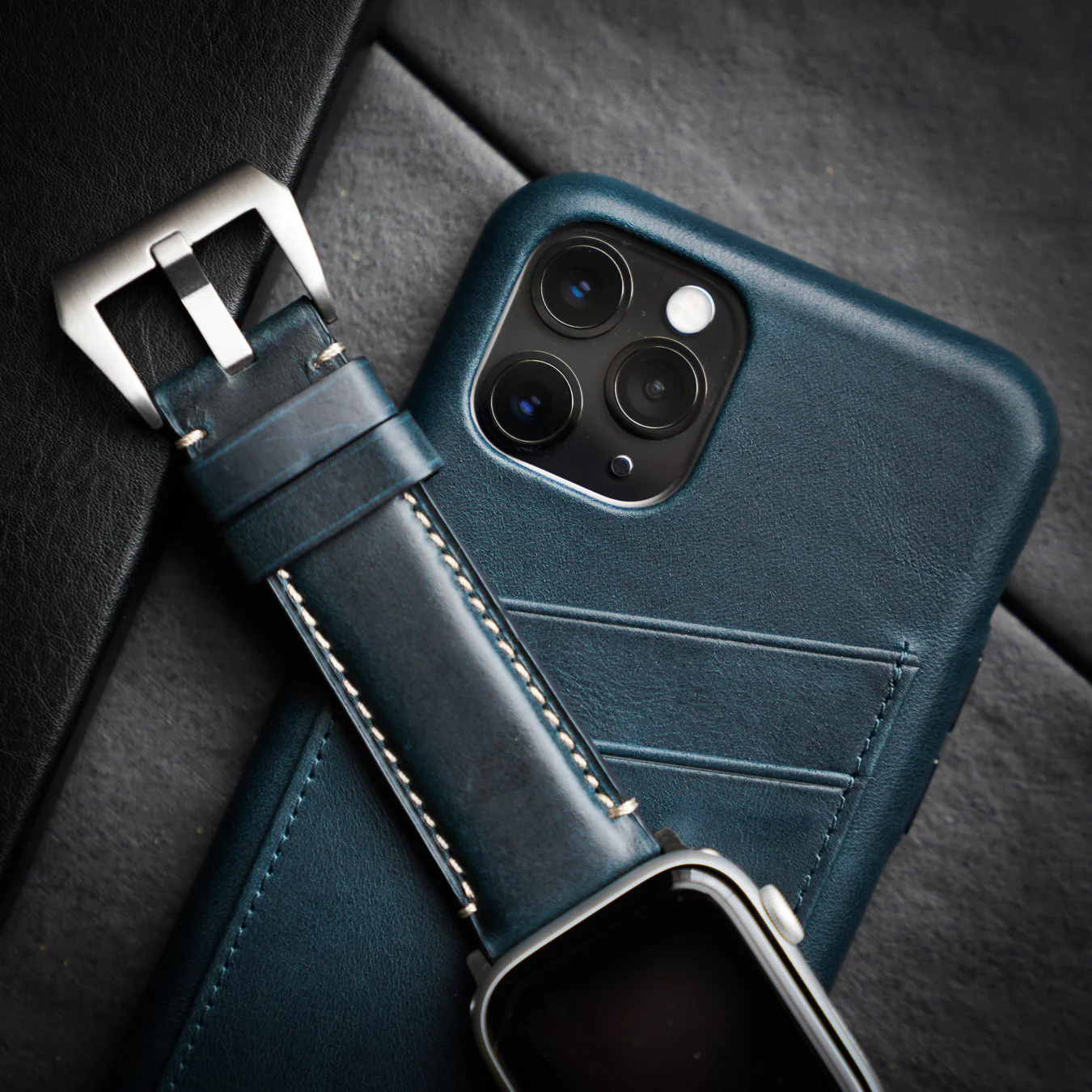 The Minimalist Portfolio Case - OCEAN - Image 11