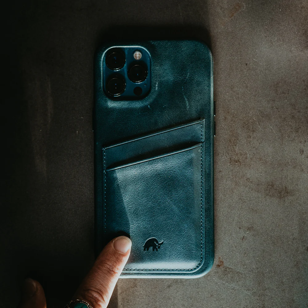 The Minimalist Portfolio Case - OCEAN - Image 3