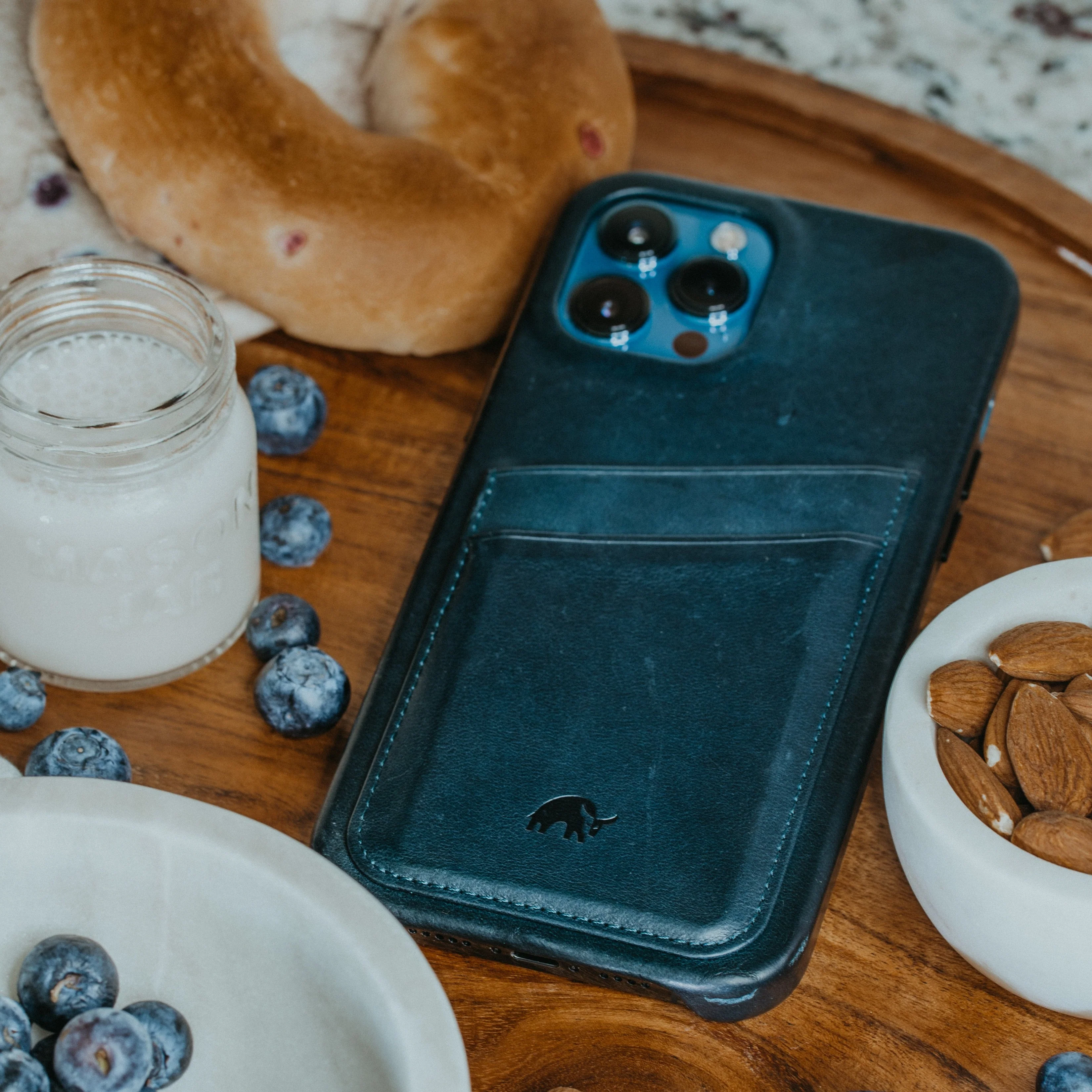 The Minimalist Portfolio Case - OCEAN - Image 6