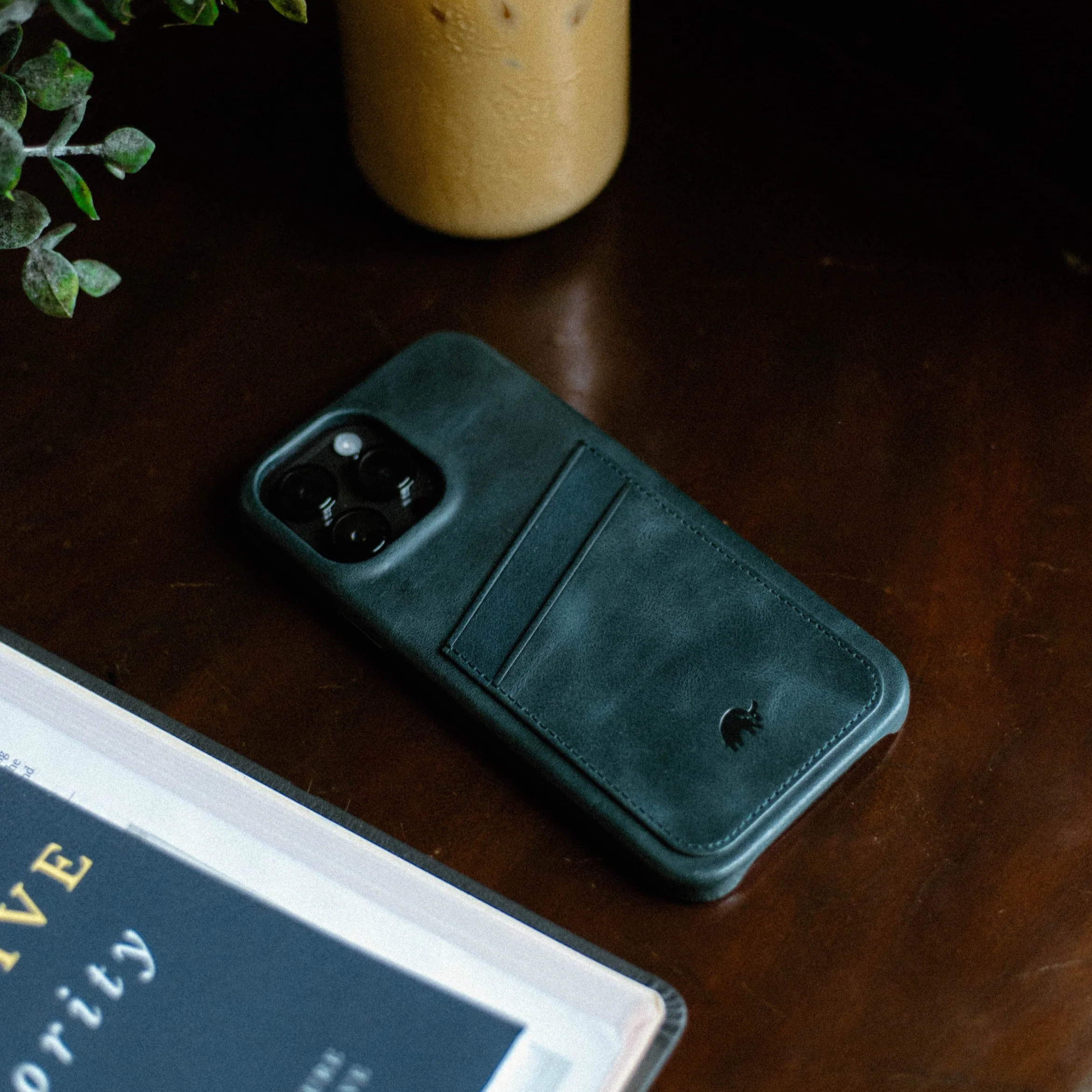 The Minimalist Portfolio Case - OCEAN - Image 8