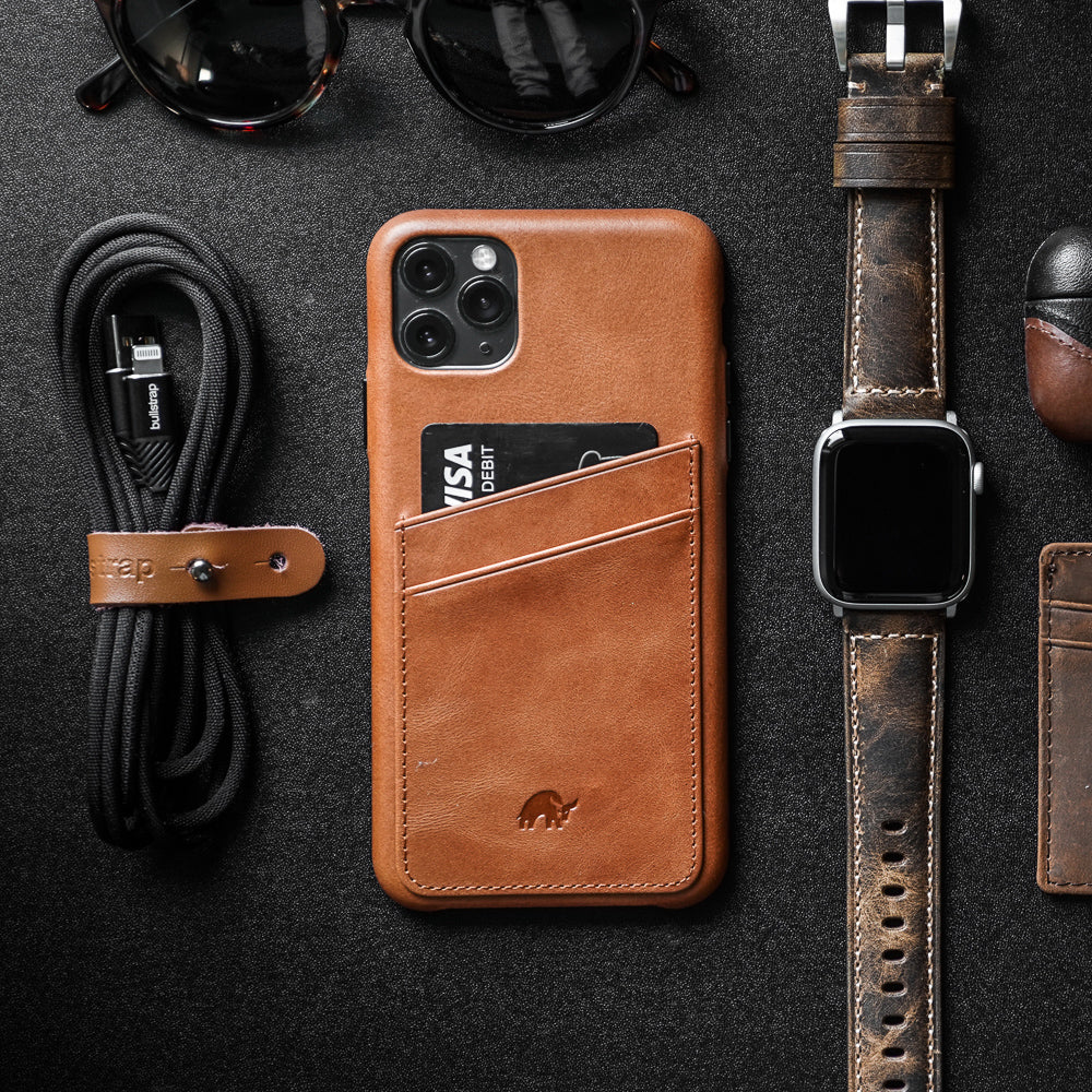 The Minimalist Portfolio Case - SIENNA - Image 17
