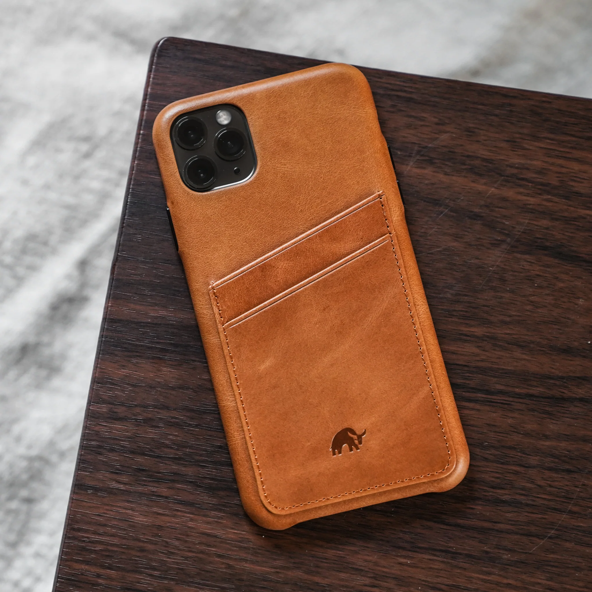 The Minimalist Portfolio Case - SIENNA - Image 19