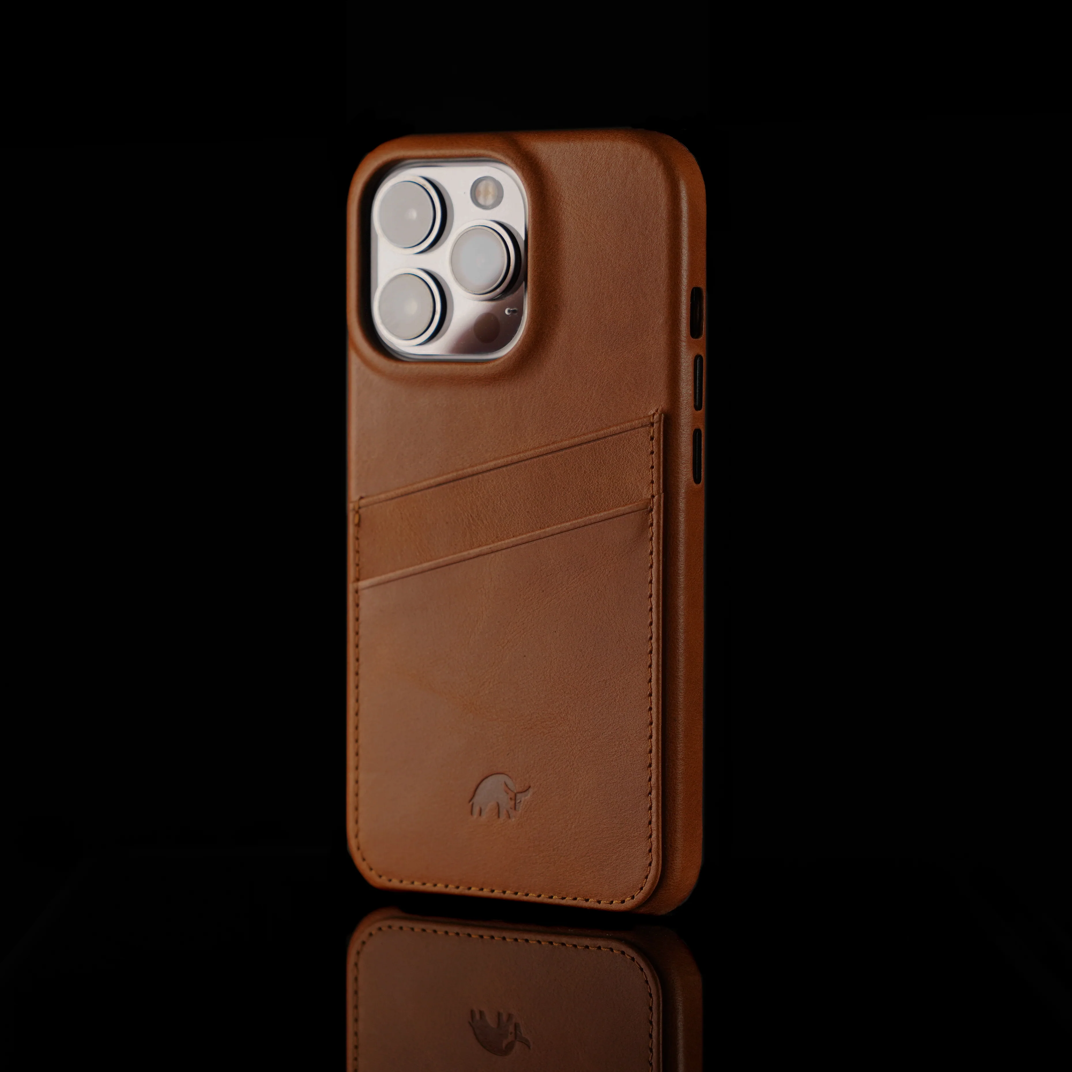 The Minimalist Portfolio Case - SIENNA - Image 20