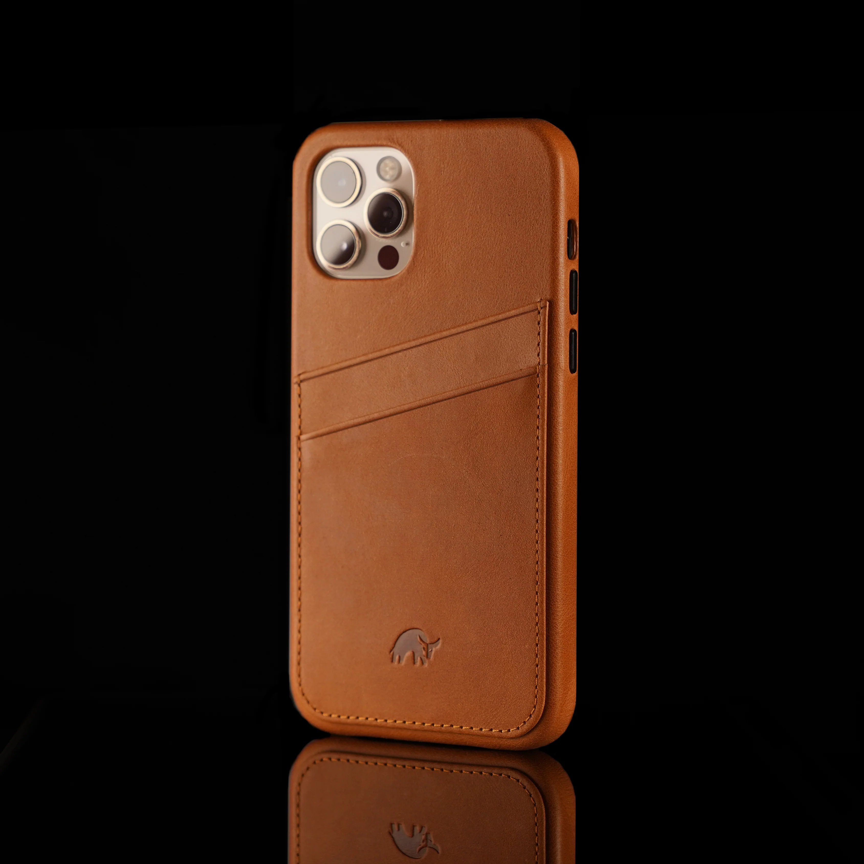 The Minimalist Portfolio Case - SIENNA - Image 21