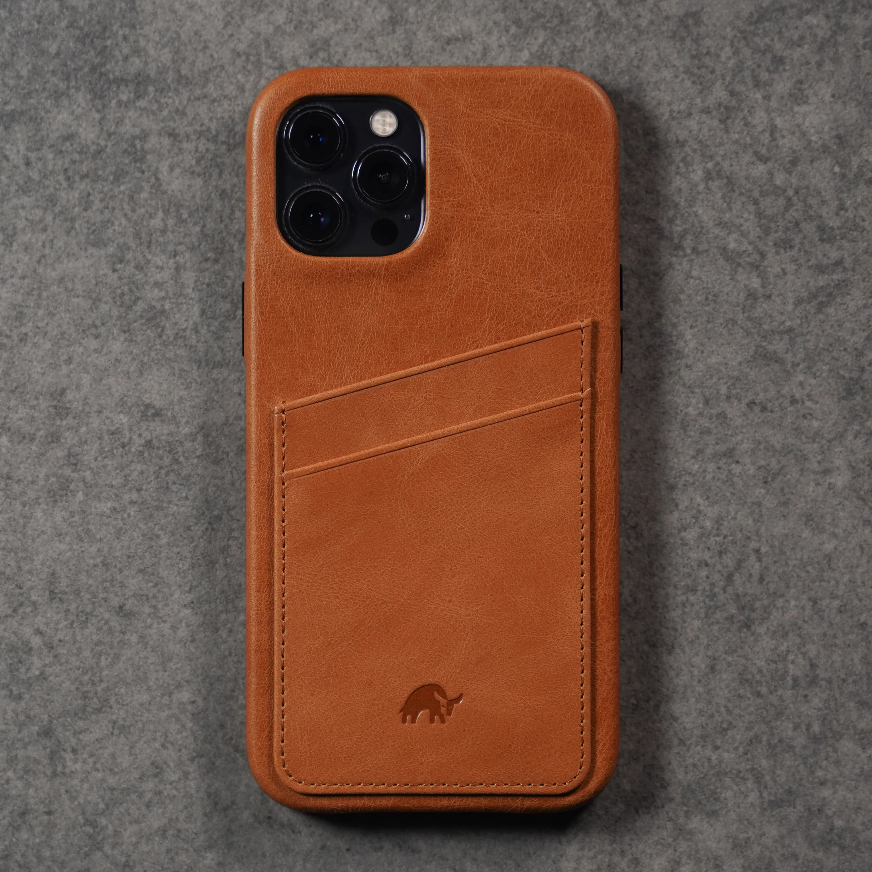 The Minimalist Portfolio Case - SIENNA - Image 22