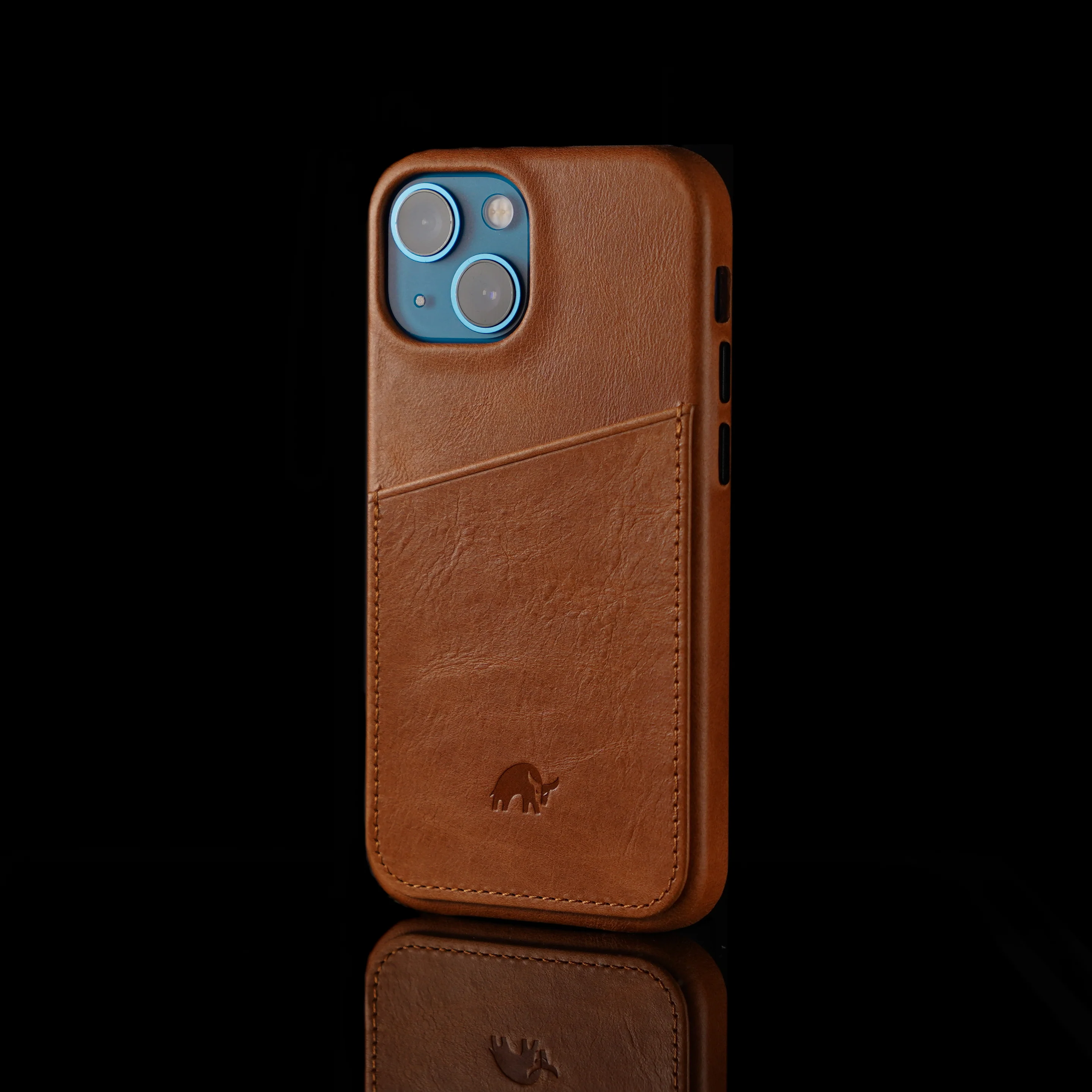 The Minimalist Portfolio Case - SIENNA - Image 23