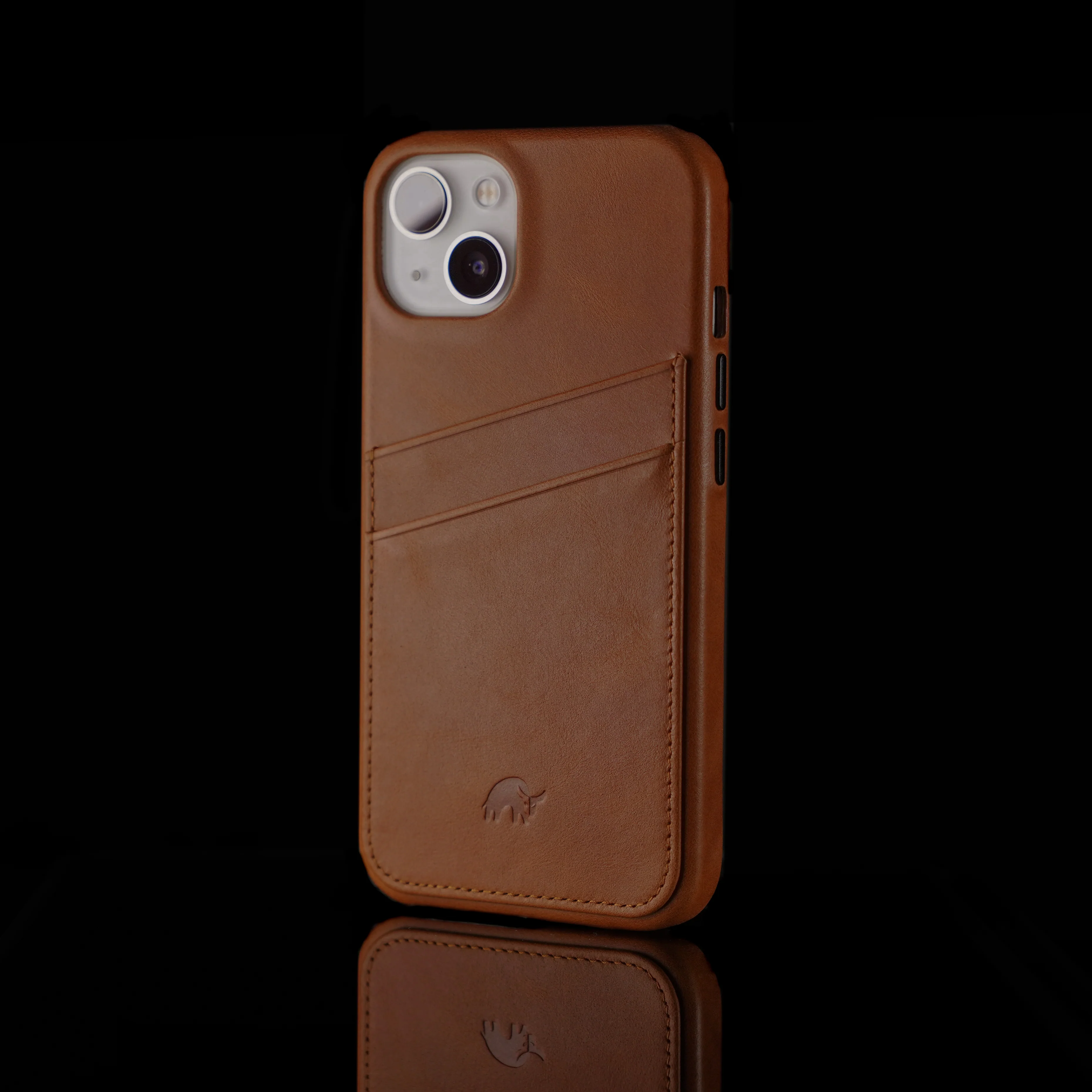 The Minimalist Portfolio Case - SIENNA - Image 24