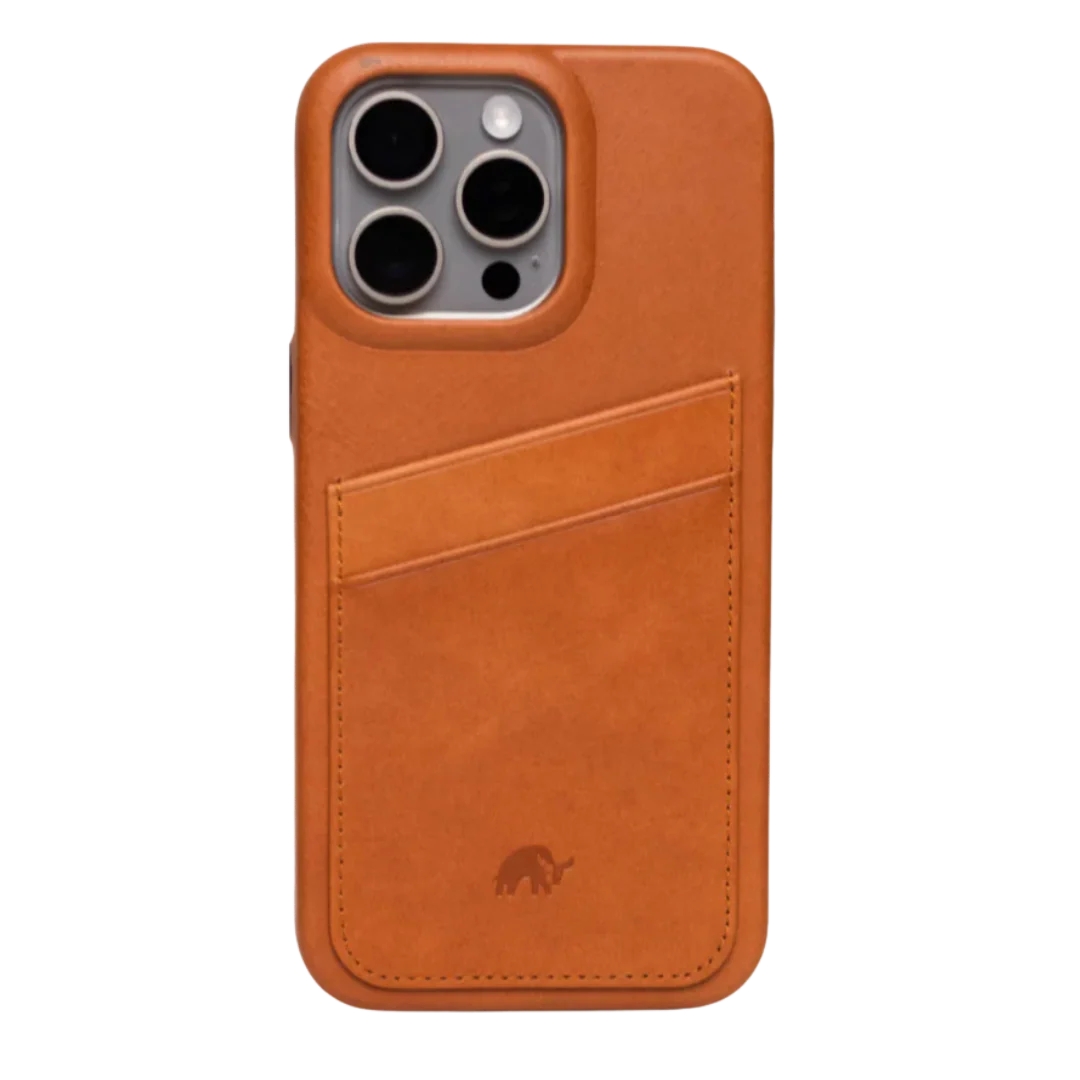 The Minimalist Portfolio Case - SIENNA - Image 25