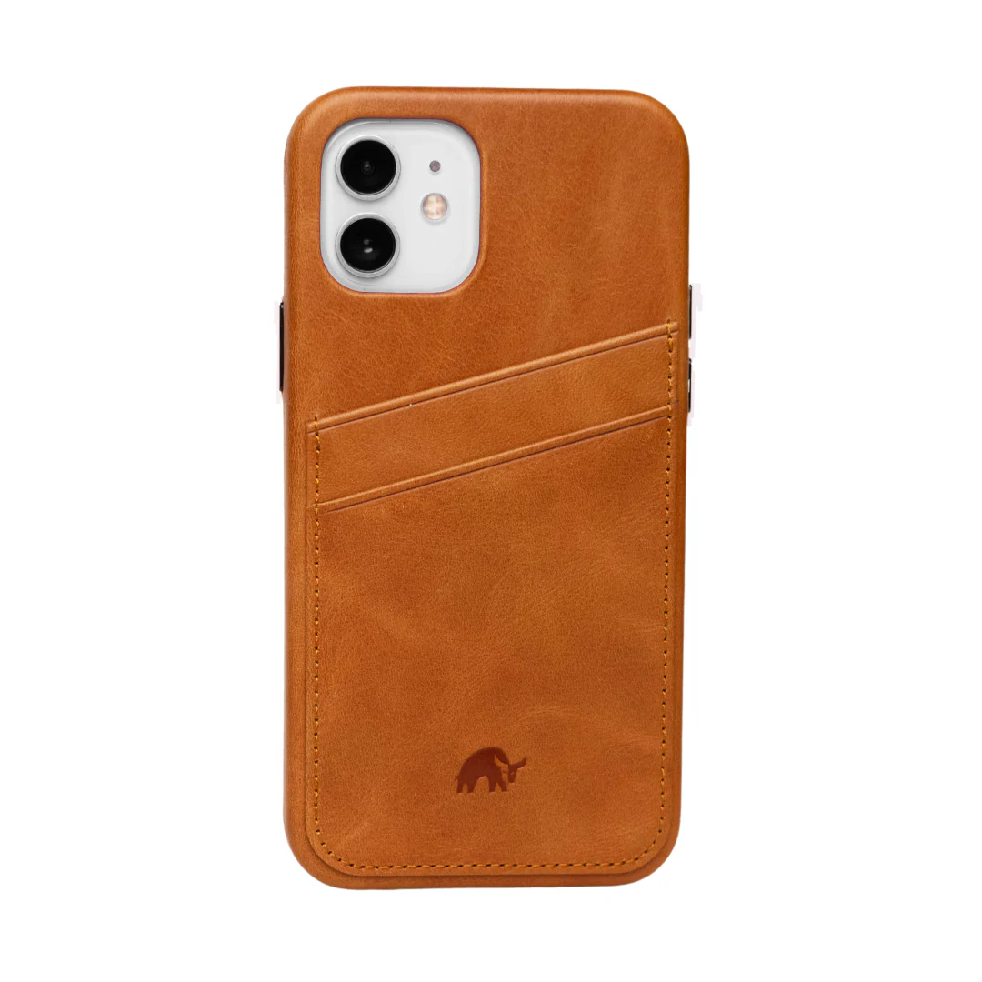 The Minimalist Portfolio Case - SIENNA - Image 27