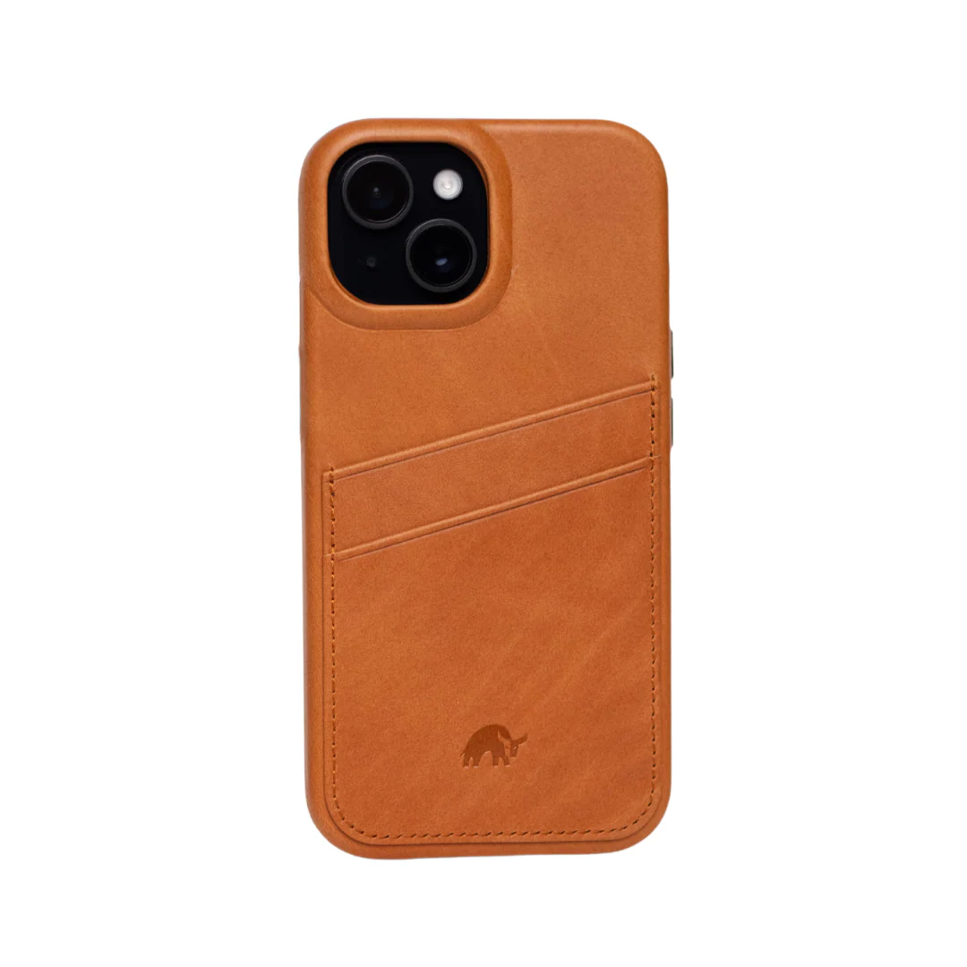 The Minimalist Portfolio Case - SIENNA - Image 31