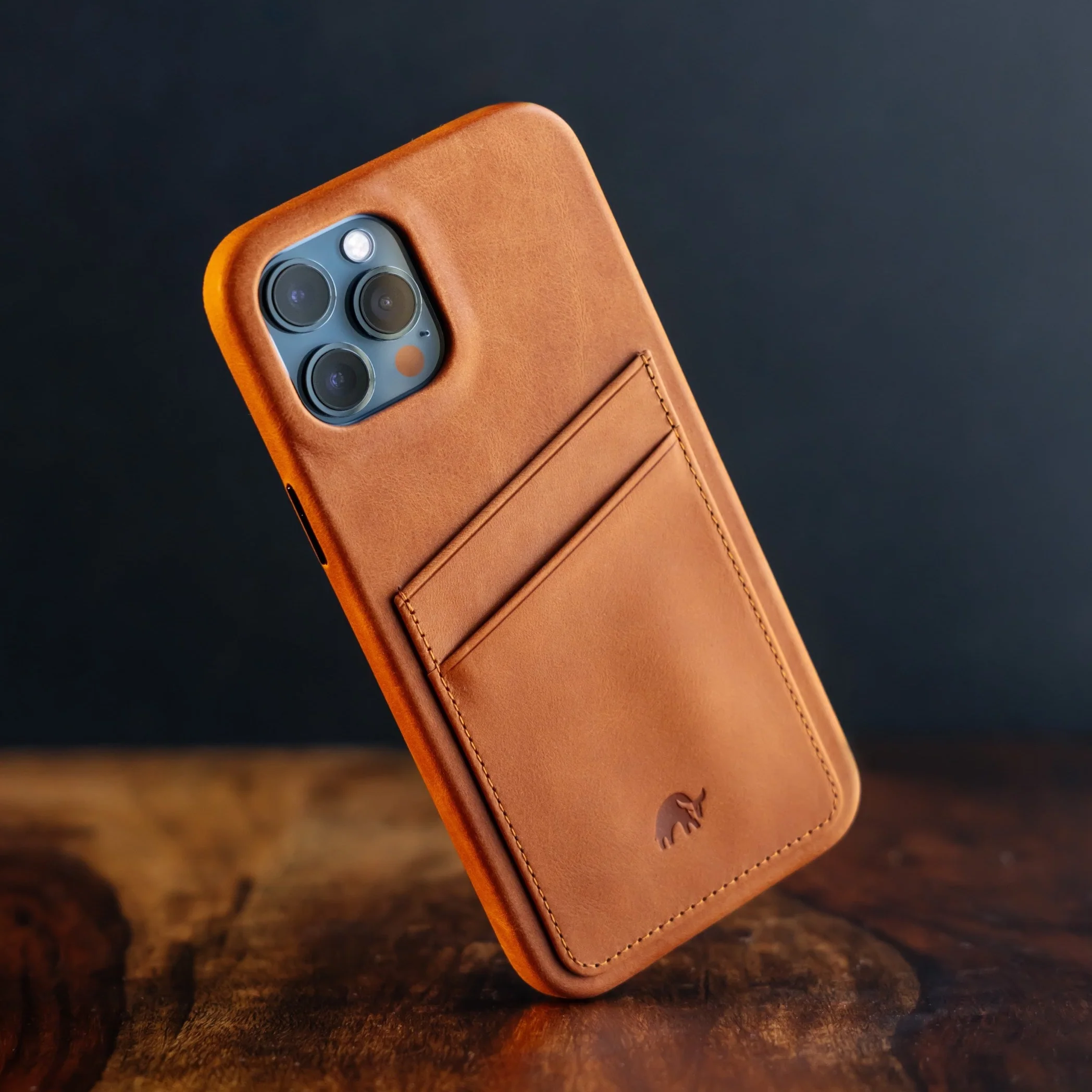 The Minimalist Portfolio Case - SIENNA - Image 11
