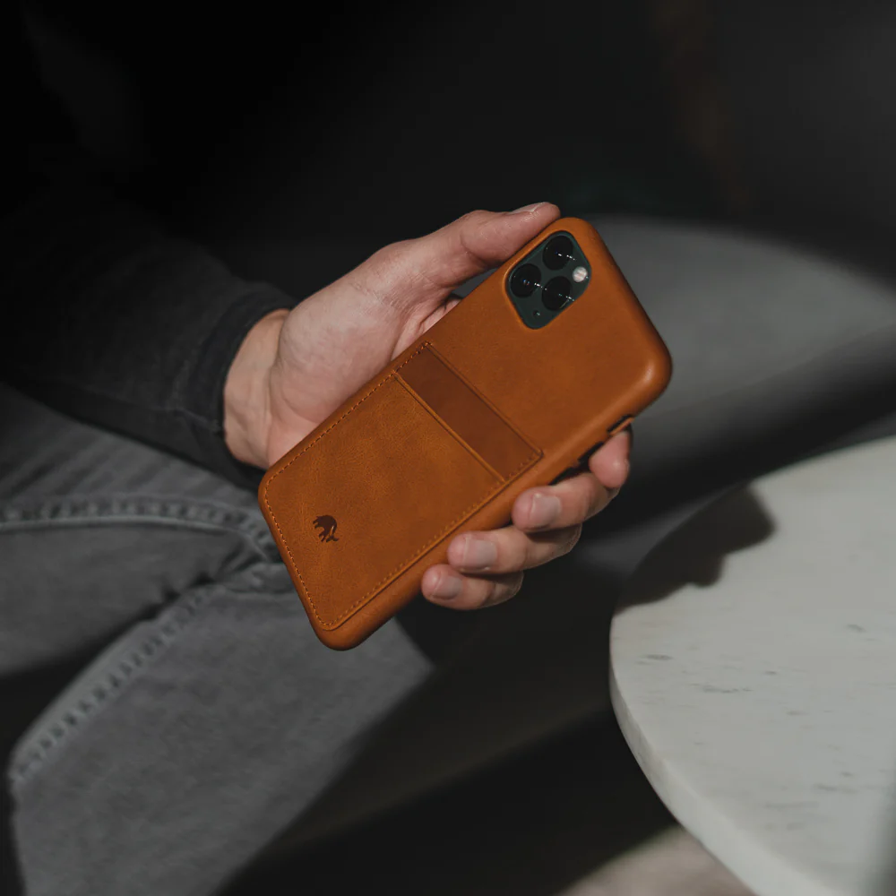 The Minimalist Portfolio Case - SIENNA - Image 15