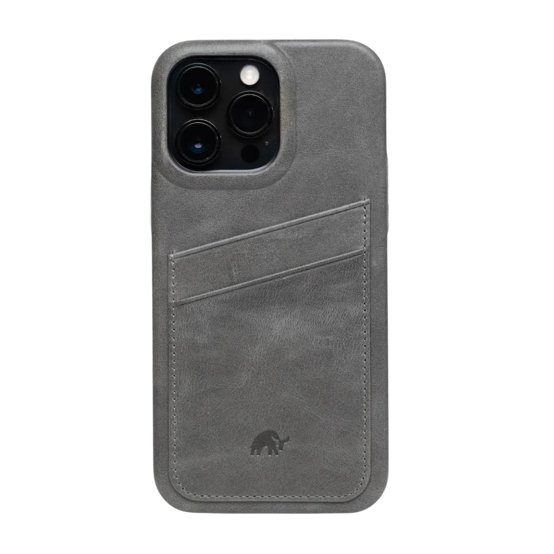 The Minimalist Portfolio Case - SLATE - Image 13