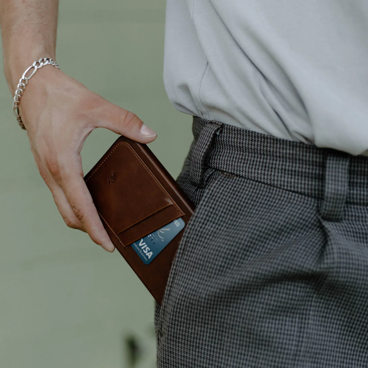 The Minimalist Portfolio Case - TERRA - Image 4