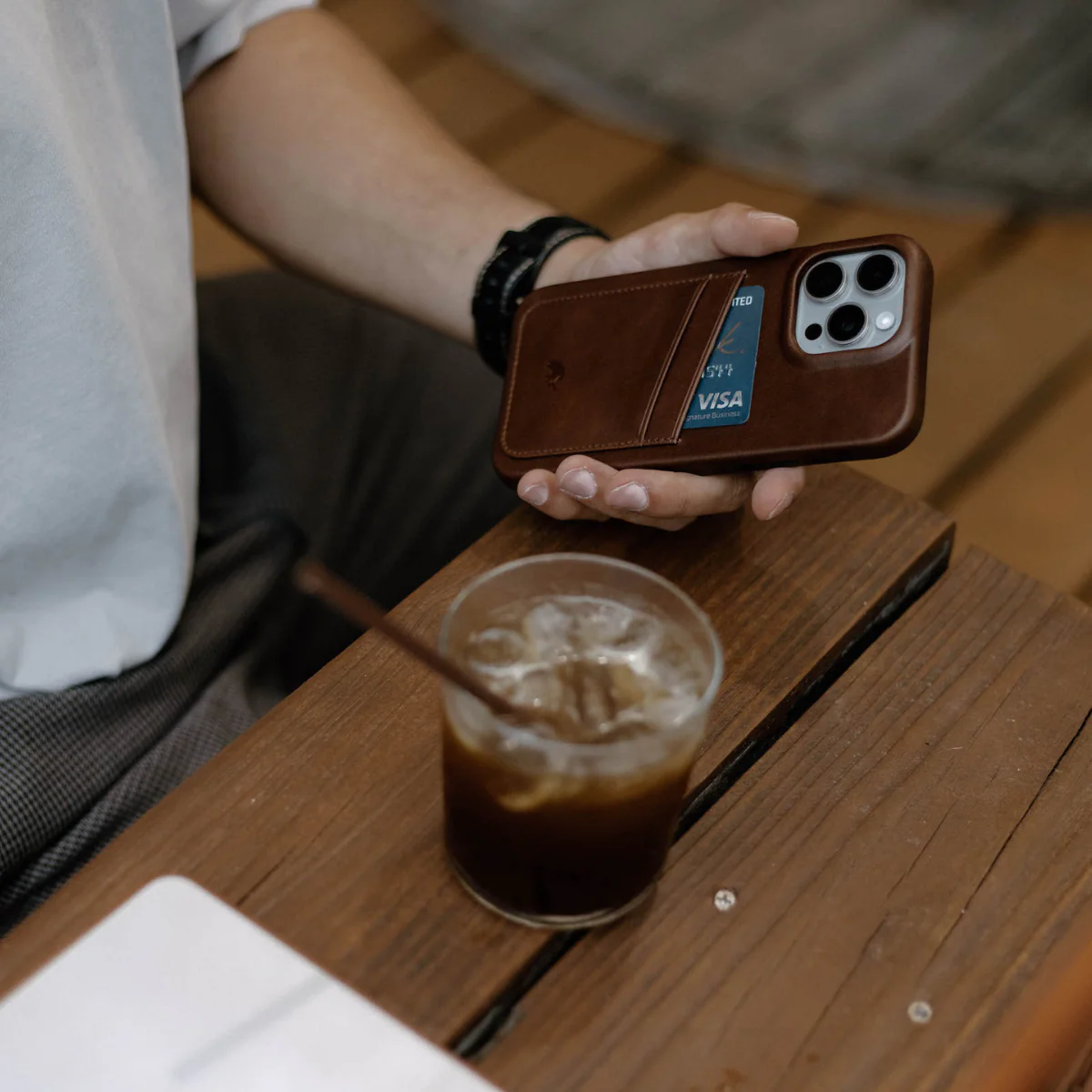 The Minimalist Portfolio Case - TERRA - Image 11