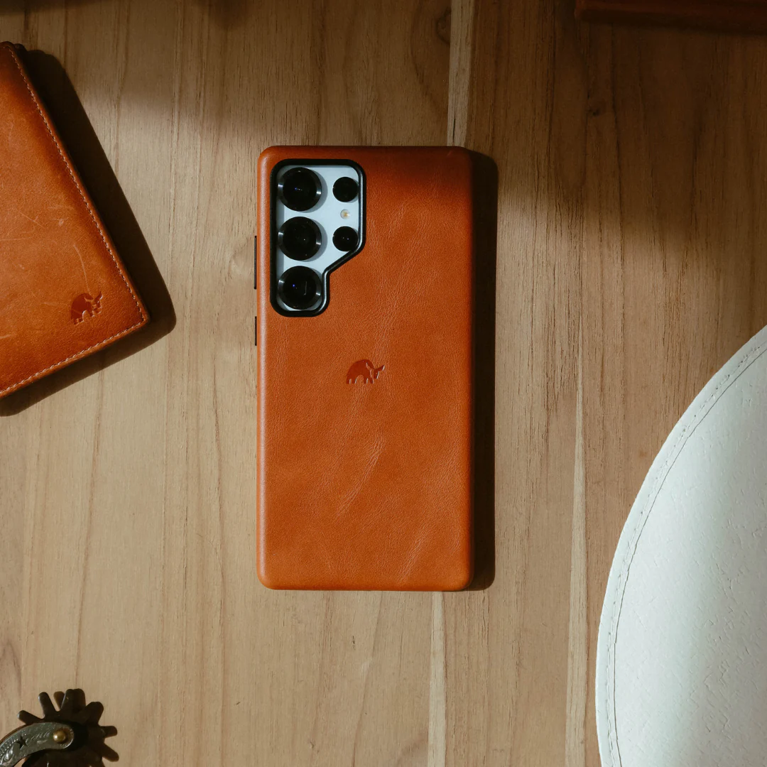 Samsung Galaxy Case - SIENNA - Image 4