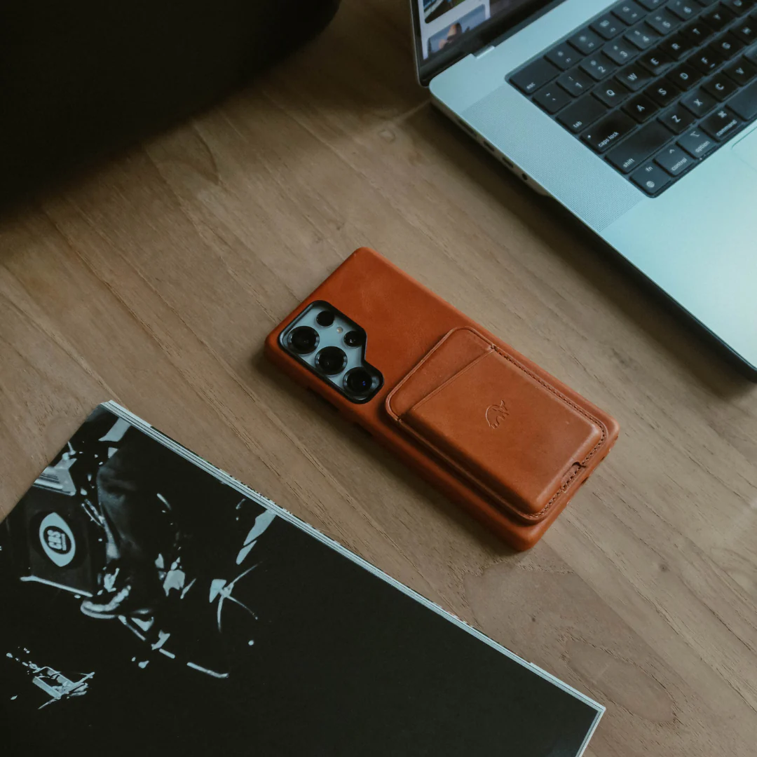 Samsung Galaxy Case - SIENNA - Image 5