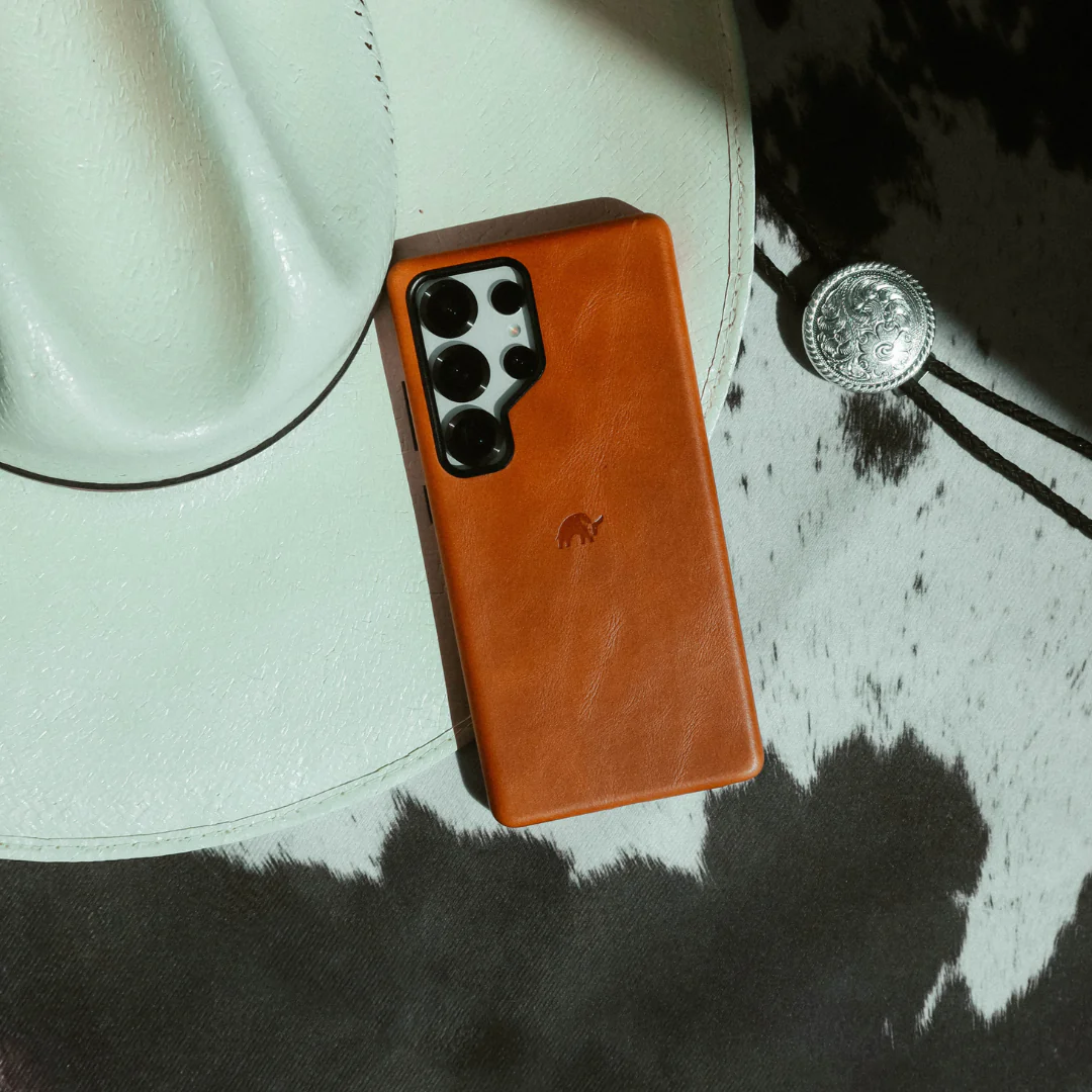 Samsung Galaxy Case - SIENNA - Image 6