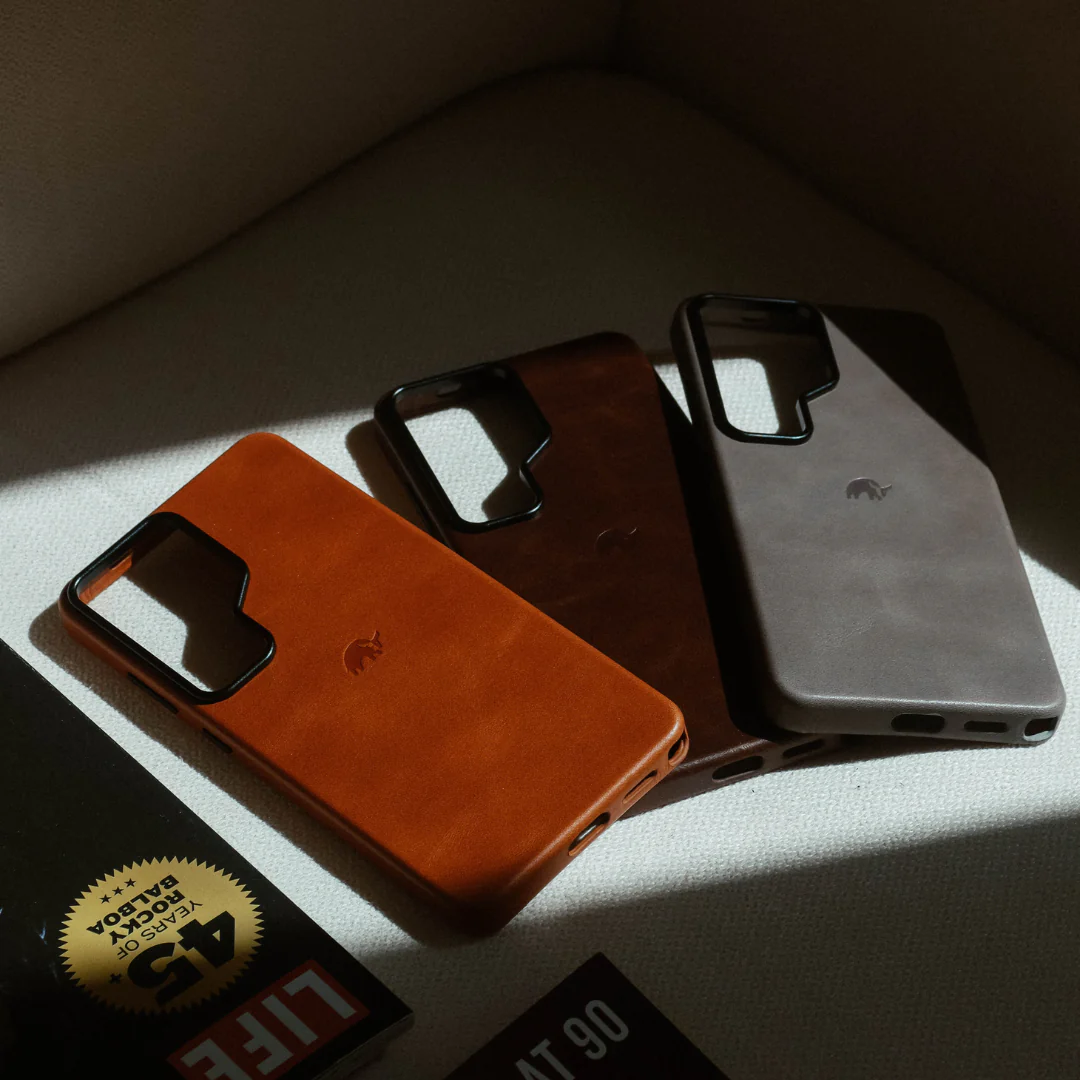 Samsung Galaxy Case - SIENNA - Image 9