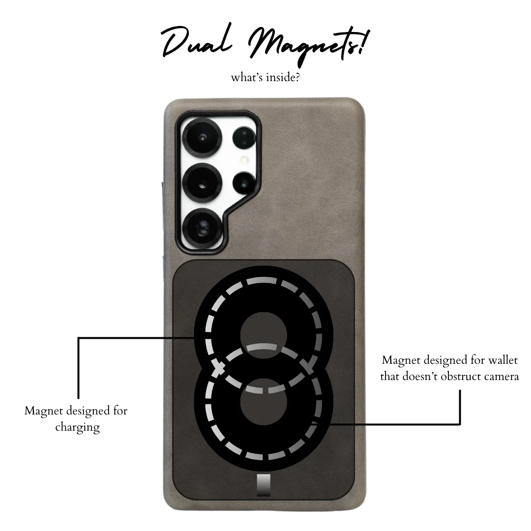 Samsung Galaxy Case - SLATE - Image 3