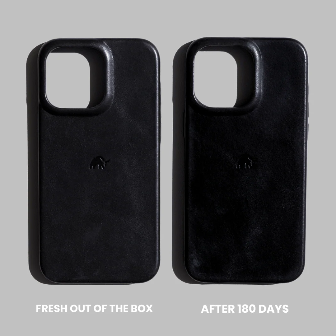 FINAL SALE The Minimalist Case - BLACK EDITION - Image 26