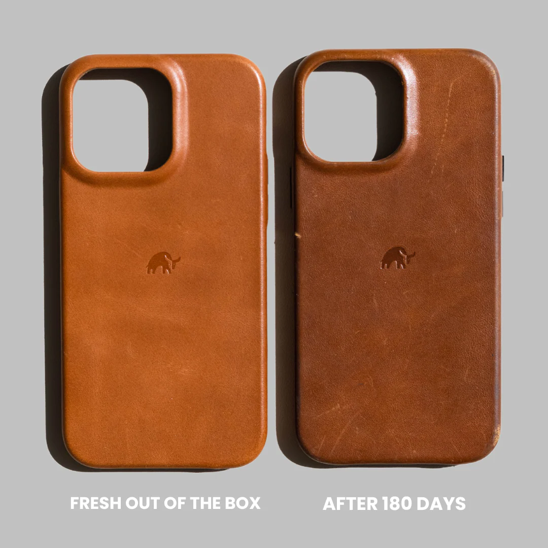 FINAL SALE The Minimalist Case - SIENNA - Image 14