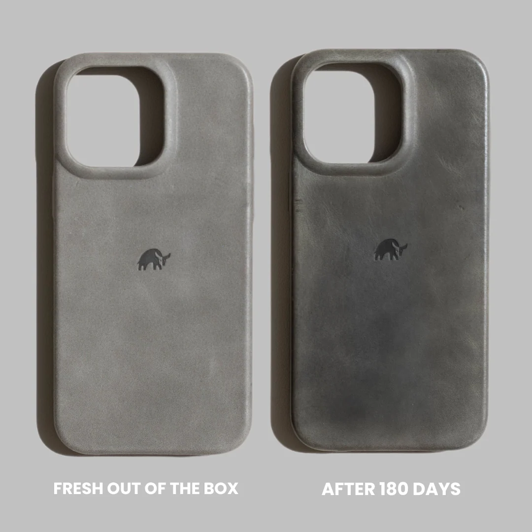FINAL SALE The Minimalist Case - SLATE - Image 16