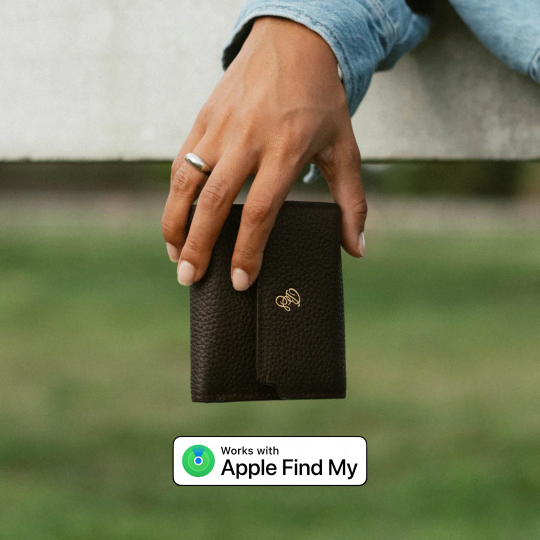 The Haven Trackable Wallet  - Desert Bloom - Image 10