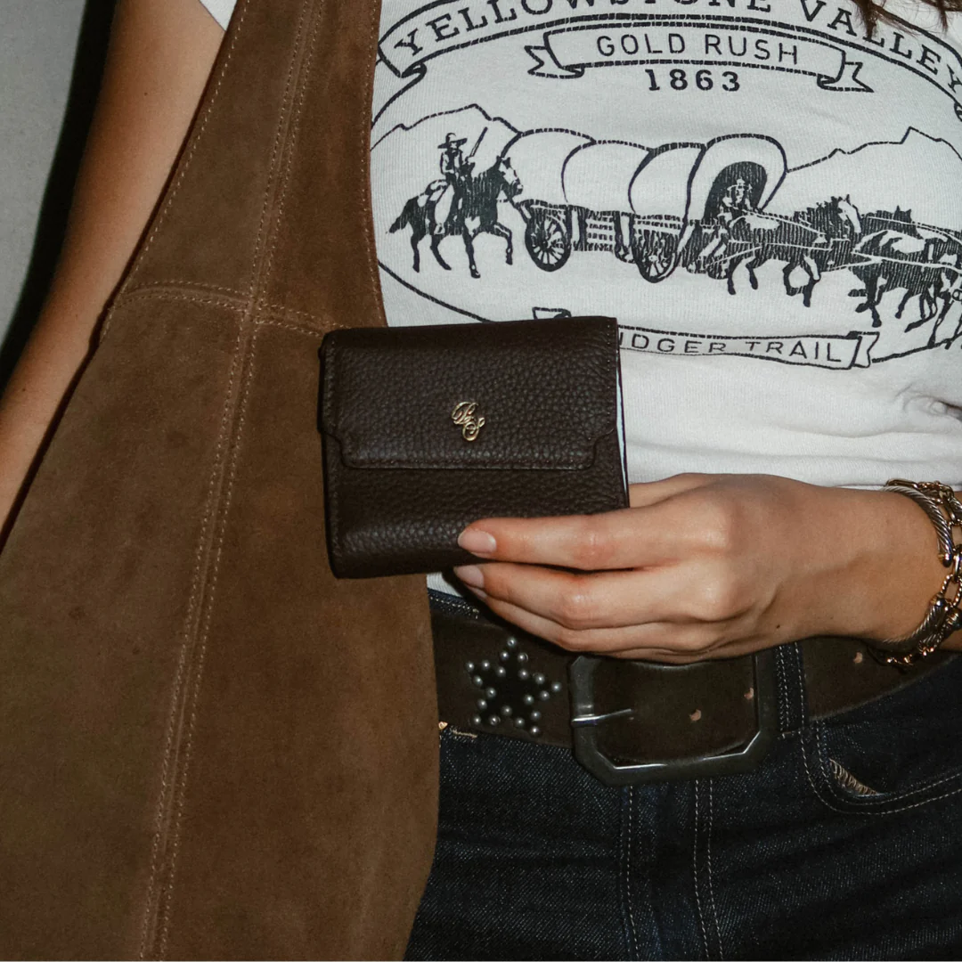 The Haven Trackable Wallet  - Desert Bloom - Image 12