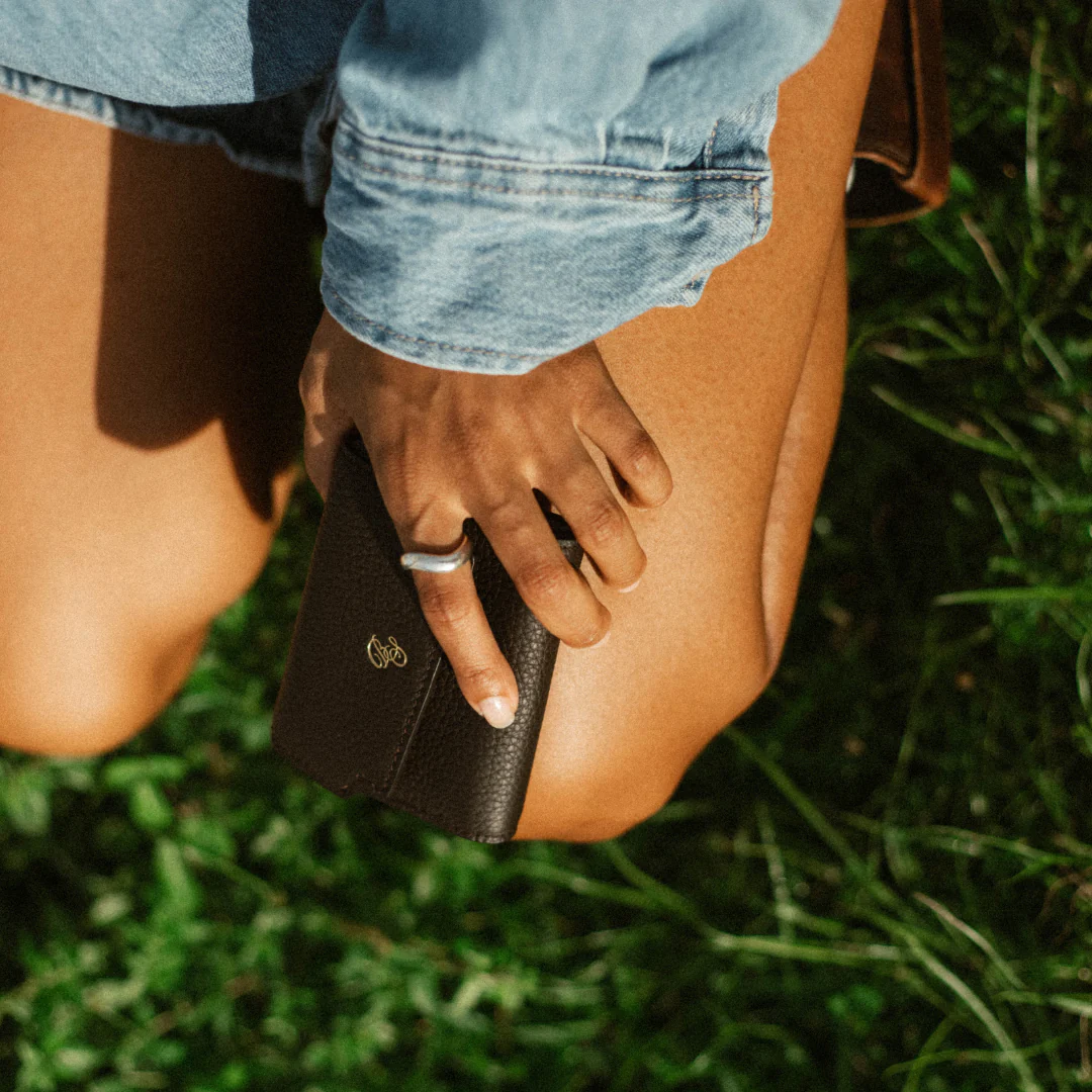 The Haven Trackable Wallet  - Desert Bloom - Image 5