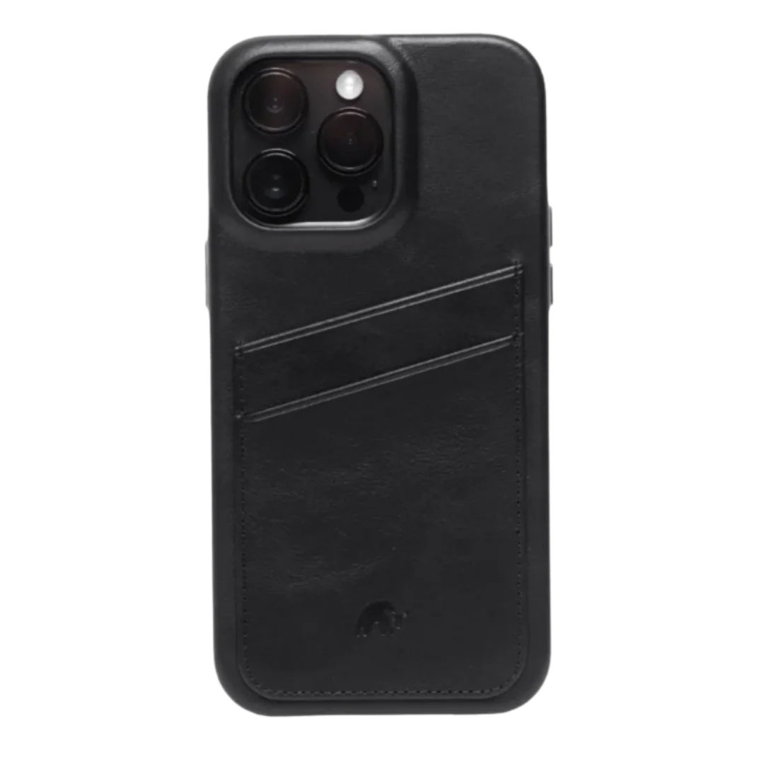 The Minimalist Portfolio Case - BLACK EDITION - Image 21