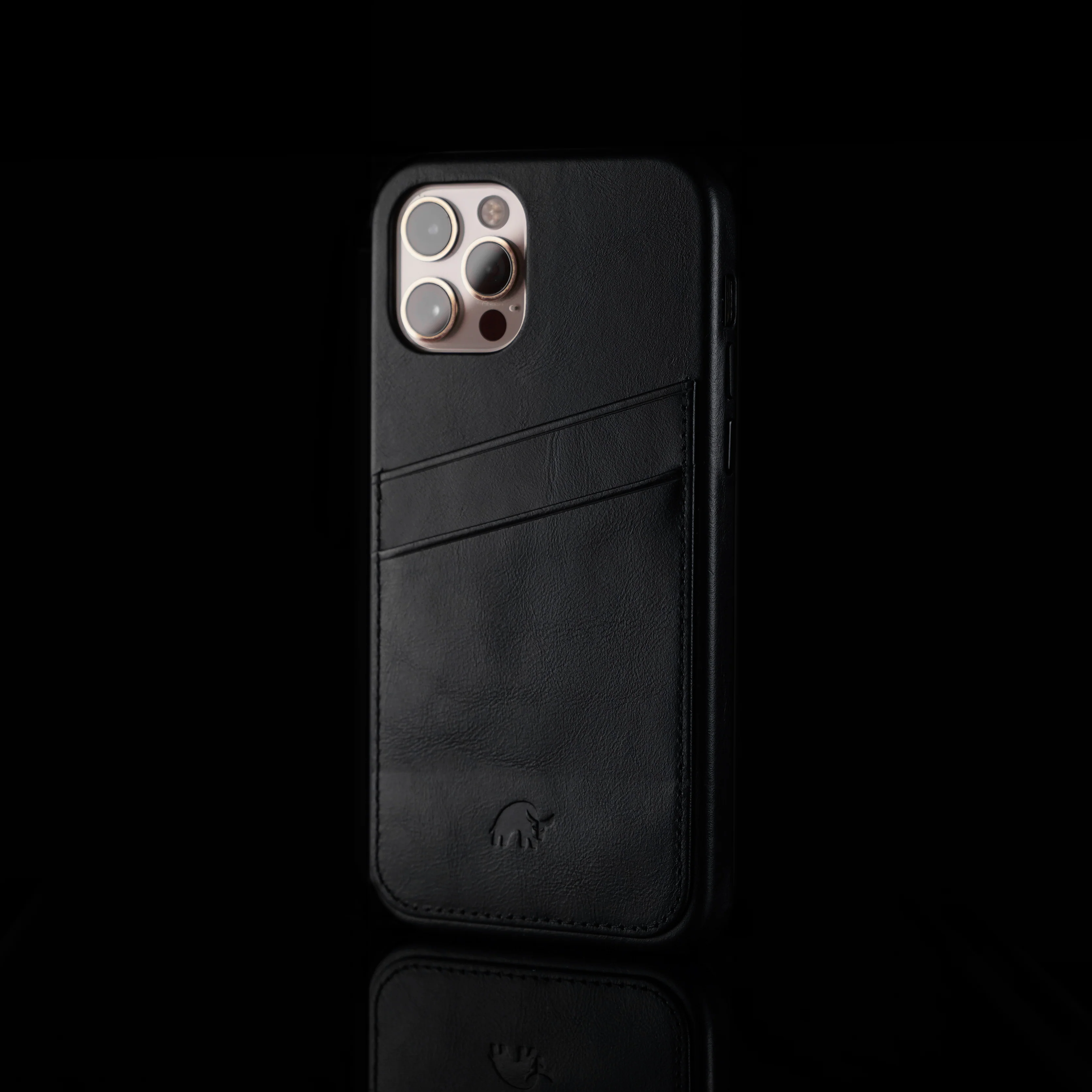 The Minimalist Portfolio Case - BLACK EDITION - Image 13