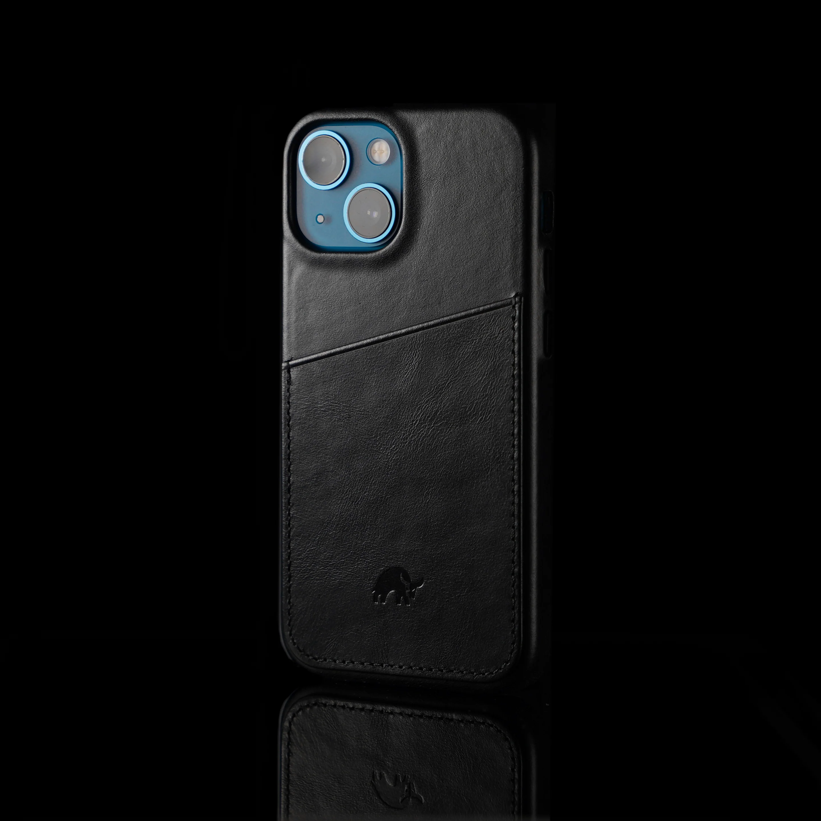 The Minimalist Portfolio Case - BLACK EDITION - Image 15