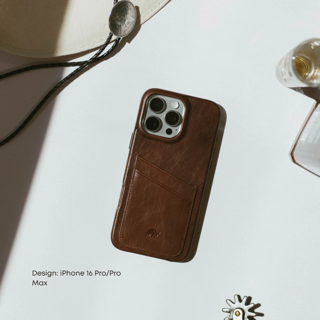 The Minimalist Portfolio Case - TERRA - Image 6