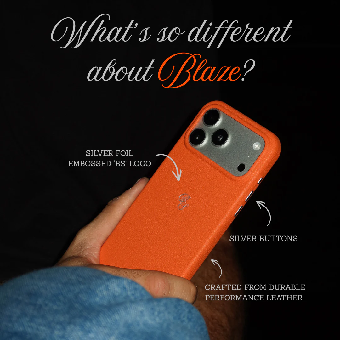 The Performance Case - BLAZE - Image 11